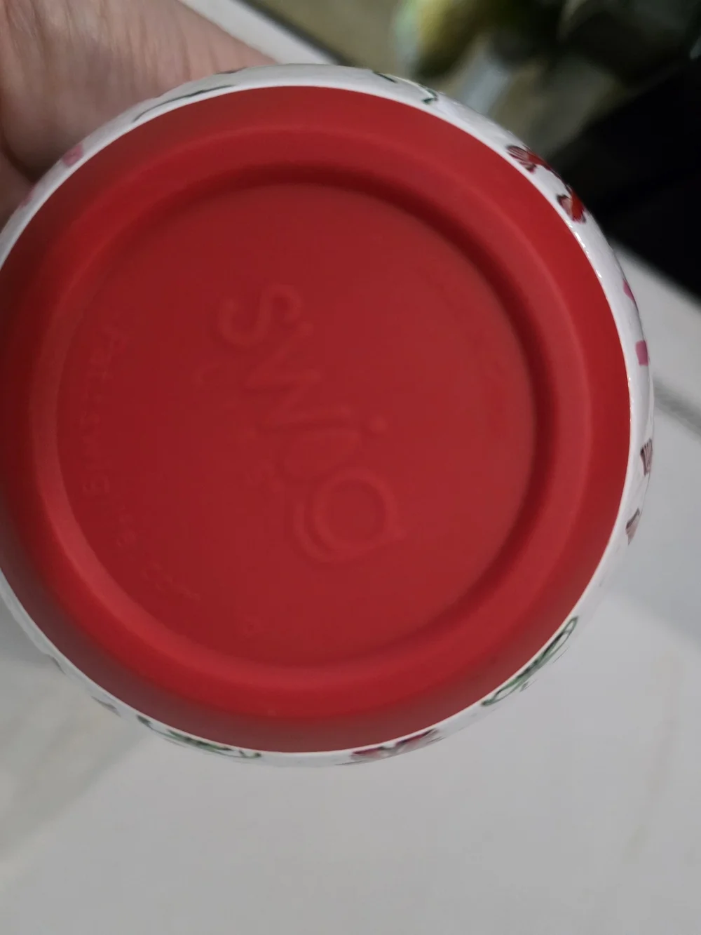 N/A branded insulated